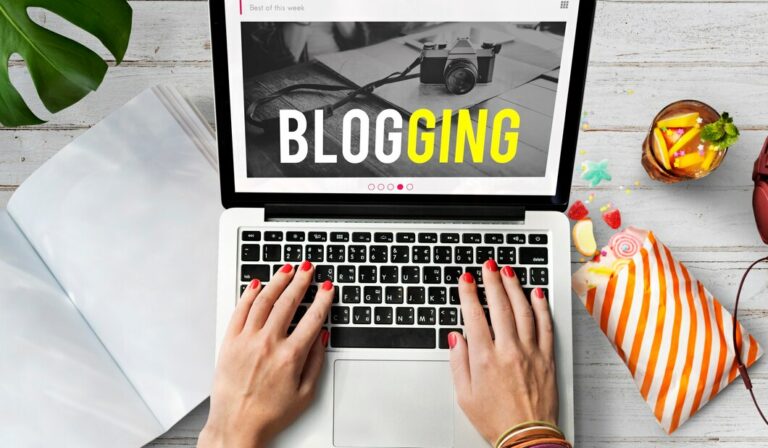 Why Blogging Is Still One of the Best Online Businesses to Start Today